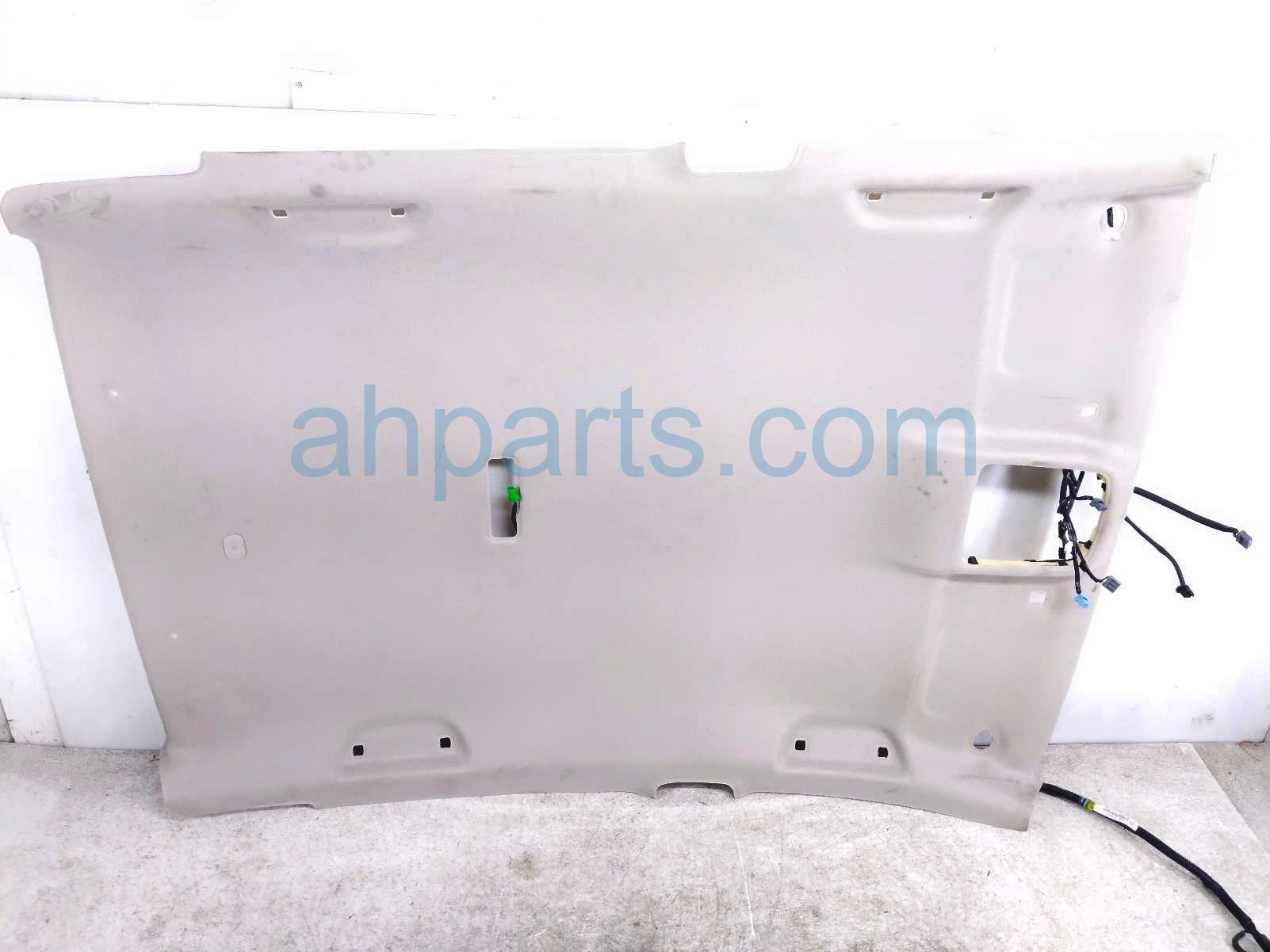 $245 Honda ROOF HEADLINER - GREY * $245 Honda ROOF HEADLINER - GREY *