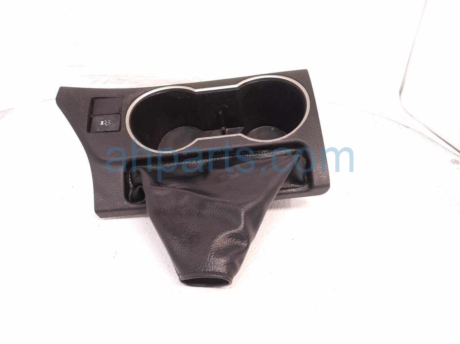 $49 Toyota CONSOEL CUP HOLDER + PARK BRAKE BOOT $49 Toyota CONSOEL CUP HOLDER + PARK BRAKE BOOT