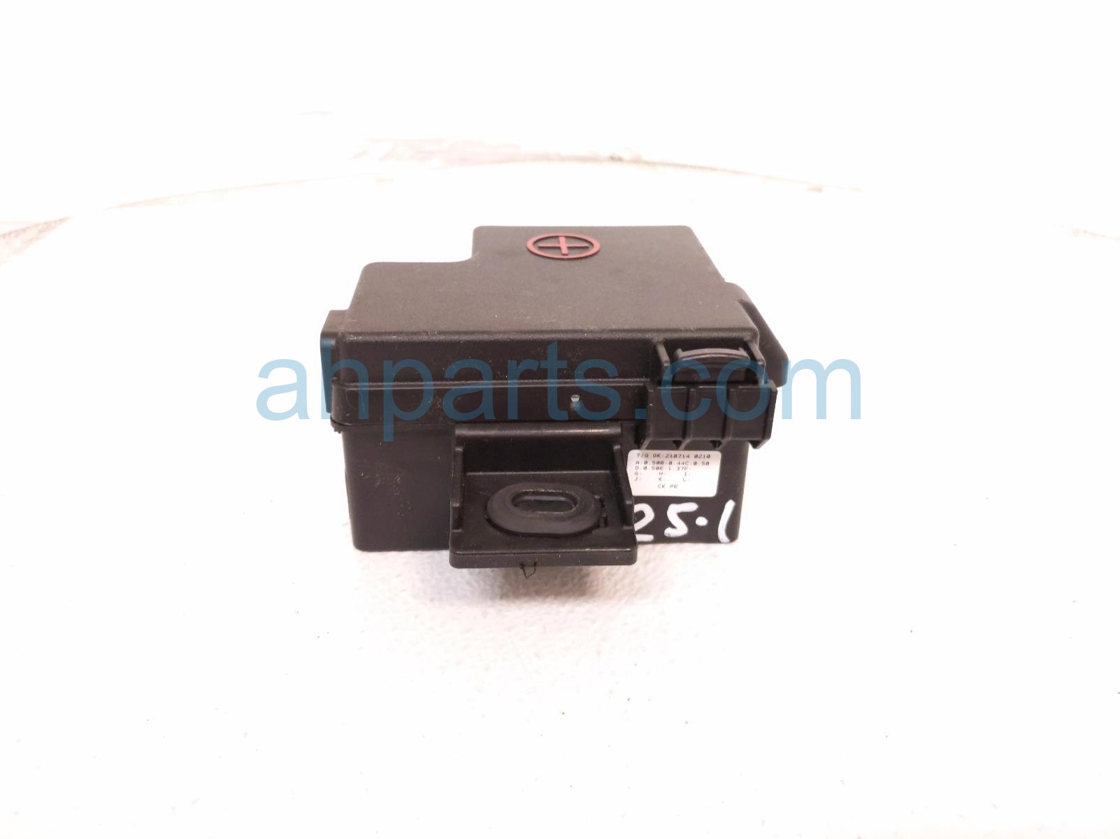 $45 Kia BATTERY TERMINAL FUSIBLE LINK $45 Kia BATTERY TERMINAL FUSIBLE LINK