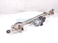 $75 GMC WINDSHIELD WIPER MOTOR W/ARM ASSY $75 GMC WINDSHIELD WIPER MOTOR W/ARM ASSY