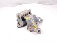 $75 GMC LH TRANSMISSION MOUNT W/BRACKET $75 GMC LH TRANSMISSION MOUNT W/BRACKET