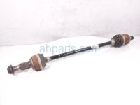 $115 GMC RR/RH CV AXLE DRIVE SHAFT - AWD $115 GMC RR/RH CV AXLE DRIVE SHAFT - AWD