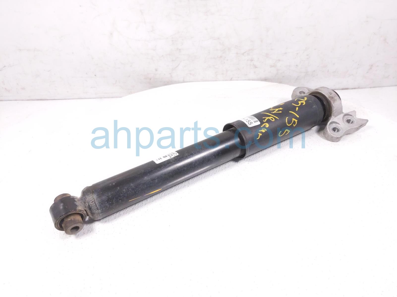 $65 GMC RR/LH SHOCK ABSORBER - 2.0T AWD $65 GMC RR/LH SHOCK ABSORBER - 2.0T AWD
