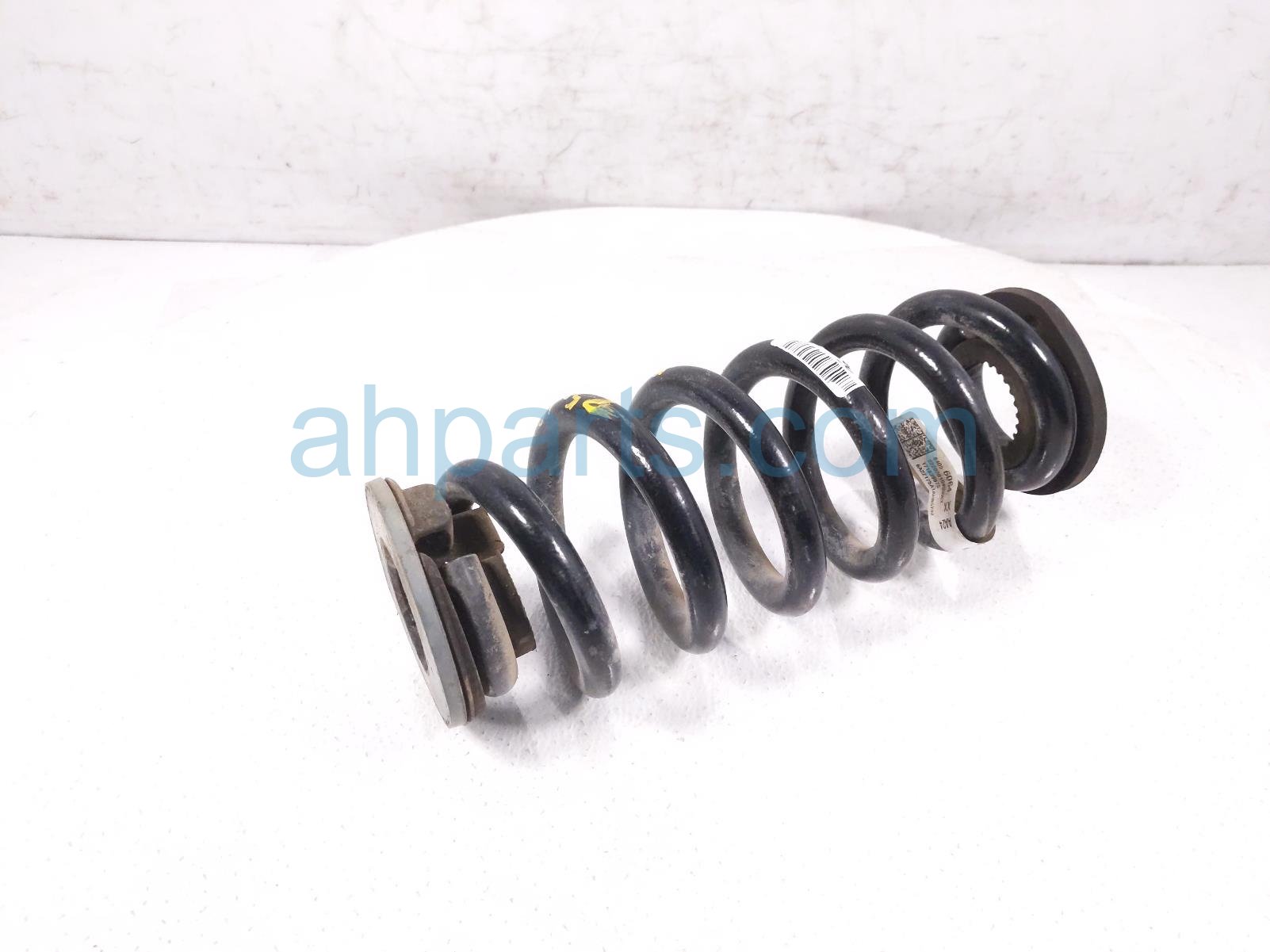 $29 GMC RR/LH COIL SPRING - AWD $29 GMC RR/LH COIL SPRING - AWD