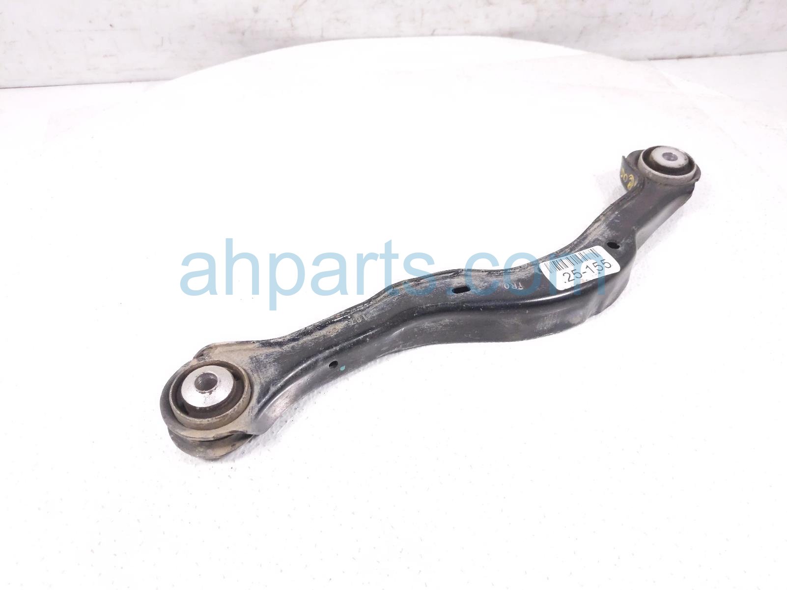 $29 GMC RR/RH UPPER TRAILING CONTROL ARM $29 GMC RR/RH UPPER TRAILING CONTROL ARM