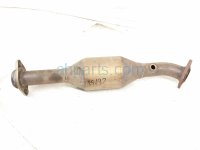 $445 Toyota RH CONVERTER & PIPE ASSY - SHORT BED $445 Toyota RH CONVERTER & PIPE ASSY - SHORT BED