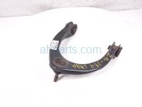 $65 Lexus FR/LH UPPER CONTROL ARM $65 Lexus FR/LH UPPER CONTROL ARM