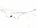 Sold 2017 Nissan Sentra Ac Hose Pipe A/c Liquid Line 1.8l 92440 3SC0A Replacement Sold 2017 Nissan Sentra Ac Hose Pipe A/c Liquid Line 1.8l 92440 3SC0A Replacement thumbnail