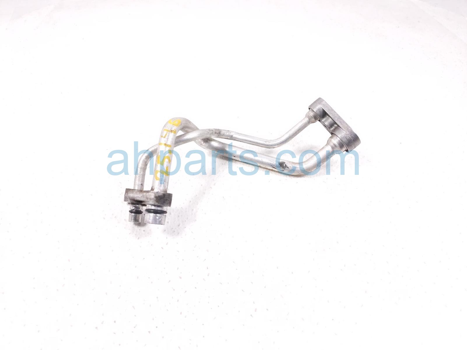 $35 Nissan A/C CONDENSER TO TANK A/C LINE - 2.5 $35 Nissan A/C CONDENSER TO TANK A/C LINE - 2.5