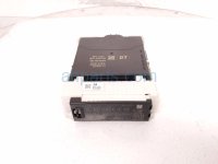 $199 Toyota FUSE RELAY JUNCTION BLOCK - LE 2.0L $199 Toyota FUSE RELAY JUNCTION BLOCK - LE 2.0L