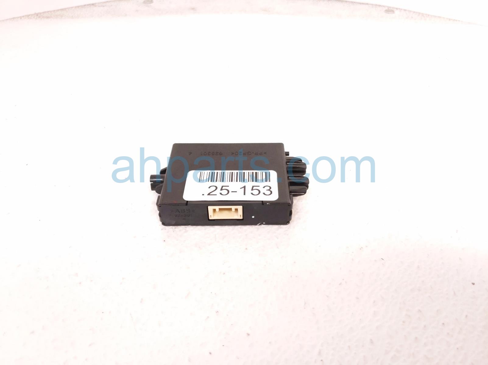 $95 Toyota IGNITION IMMOBILIZER MODULE - LE $95 Toyota IGNITION IMMOBILIZER MODULE - LE
