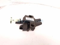 $99 Toyota REAR TRUNK LOCK / LATCH ASSY $99 Toyota REAR TRUNK LOCK / LATCH ASSY