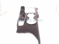 $49 Toyota CONSOLE SHIFTER UPPER TRIM PANEL $49 Toyota CONSOLE SHIFTER UPPER TRIM PANEL
