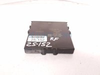 $149 Toyota SMART KEY CONTROL MODULE UNIT $149 Toyota SMART KEY CONTROL MODULE UNIT