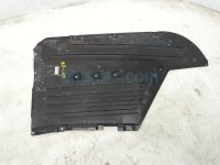 $45 BMW CENTER UNDER BODY SIGHT SHIELD $45 BMW CENTER UNDER BODY SIGHT SHIELD