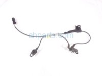 $49 Toyota FR/LH ABS WHEEL SPEED SENSOR $49 Toyota FR/LH ABS WHEEL SPEED SENSOR