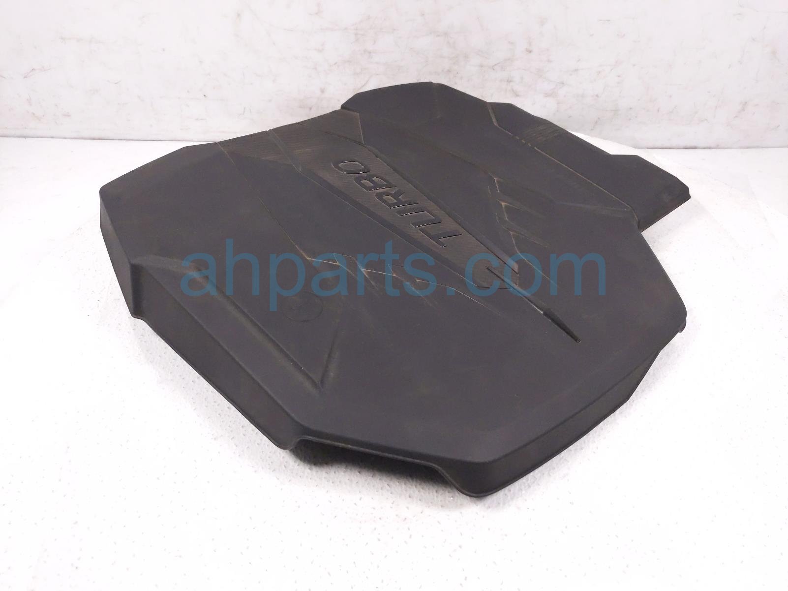 $85 Kia ENGINE APPEARANCE COVER $85 Kia ENGINE APPEARANCE COVER