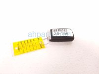 $40 Acura SINGLE SMART REMOTE FOB - 4 BUTTON $40 Acura SINGLE SMART REMOTE FOB - 4 BUTTON