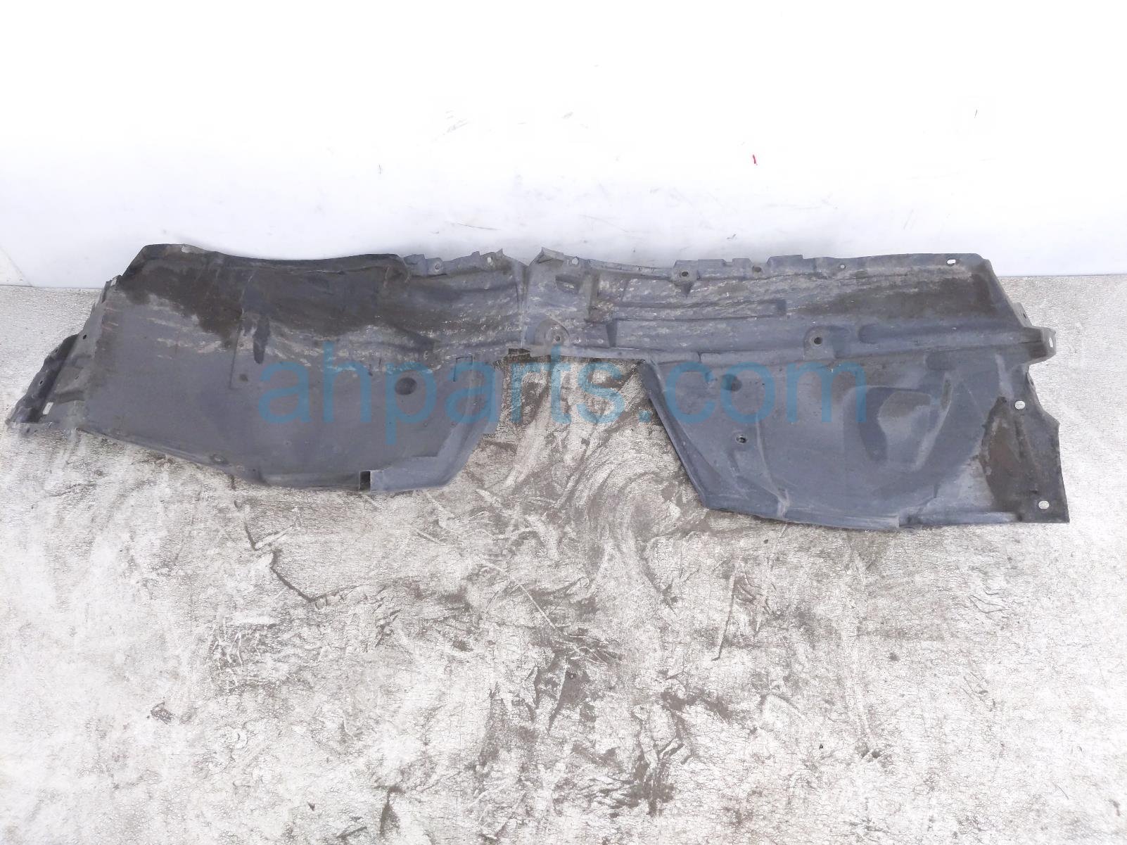 $49 Nissan FR/LH INNER FENDER LINER $49 Nissan FR/LH INNER FENDER LINER