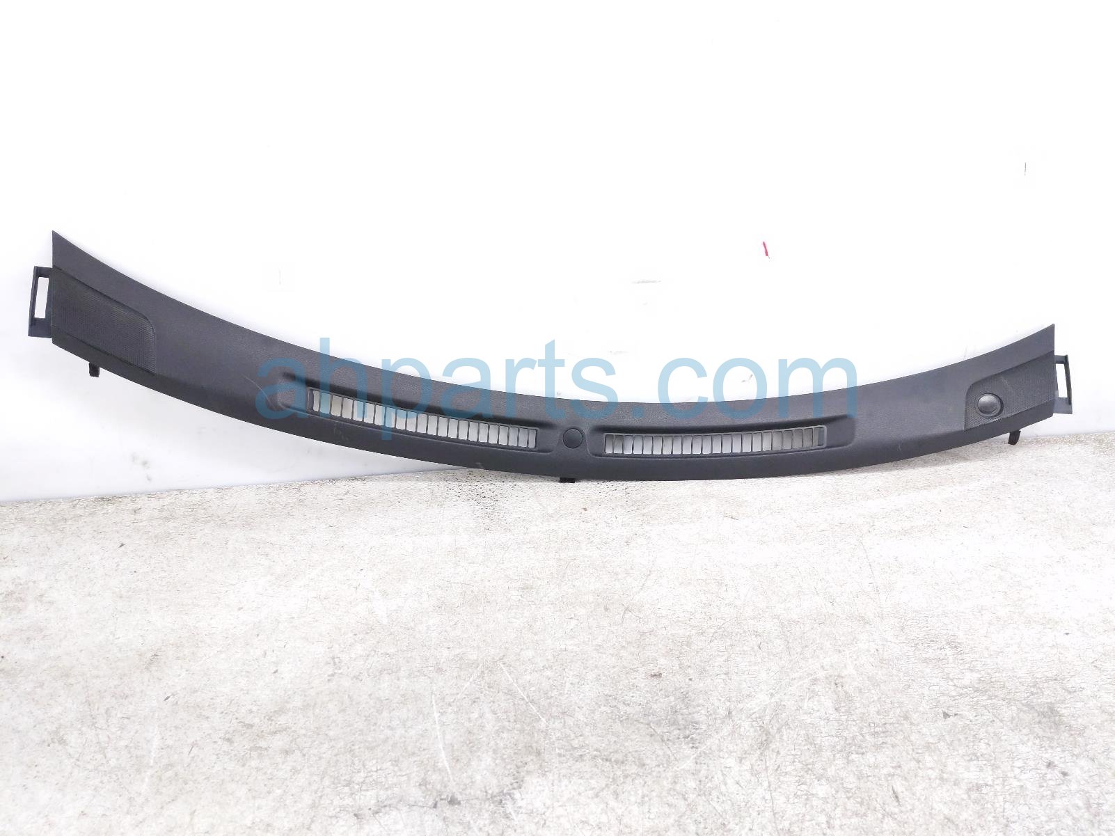$75 Nissan INTERIOR COWL GRILLE PANEL - ON DASH