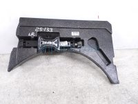 $75 Nissan SCISSOR JACK W/FOAM HOLDER- LH MTD $75 Nissan SCISSOR JACK W/FOAM HOLDER- LH MTD