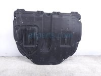 $99 Toyota UNDER BODY ENGINE SPLASH SHIELD $99 Toyota UNDER BODY ENGINE SPLASH SHIELD