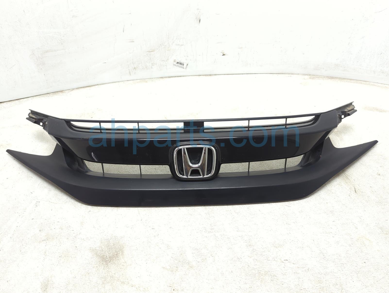 $249 Honda UPPER GRILLE - BLACK $249 Honda UPPER GRILLE - BLACK