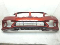 $250 Honda FRONT BUMPER COVER - RED * $250 Honda FRONT BUMPER COVER - RED *