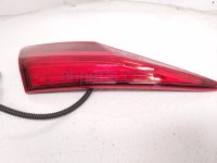 $75 Honda LH TAIL LAMP (ON TRUNK) * $75 Honda LH TAIL LAMP (ON TRUNK) *