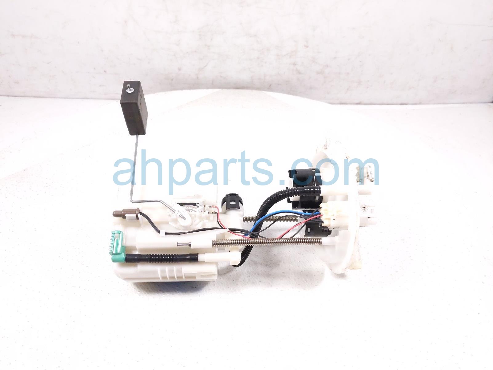 $125 Nissan GAS / FUEL PUMP (TANK MOUNTED) $125 Nissan GAS / FUEL PUMP (TANK MOUNTED)