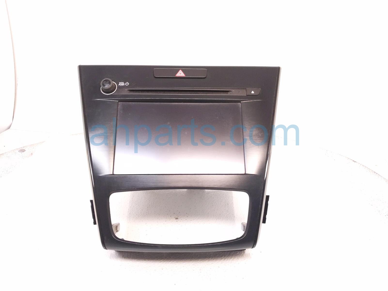 Sold 2020 Acura ILX Radio Receiver W/display Screen 39100 TX6 A91 Replacement Sold 2020 Acura ILX Radio Receiver W/display Screen 39100 TX6 A91 Replacement thumbnail