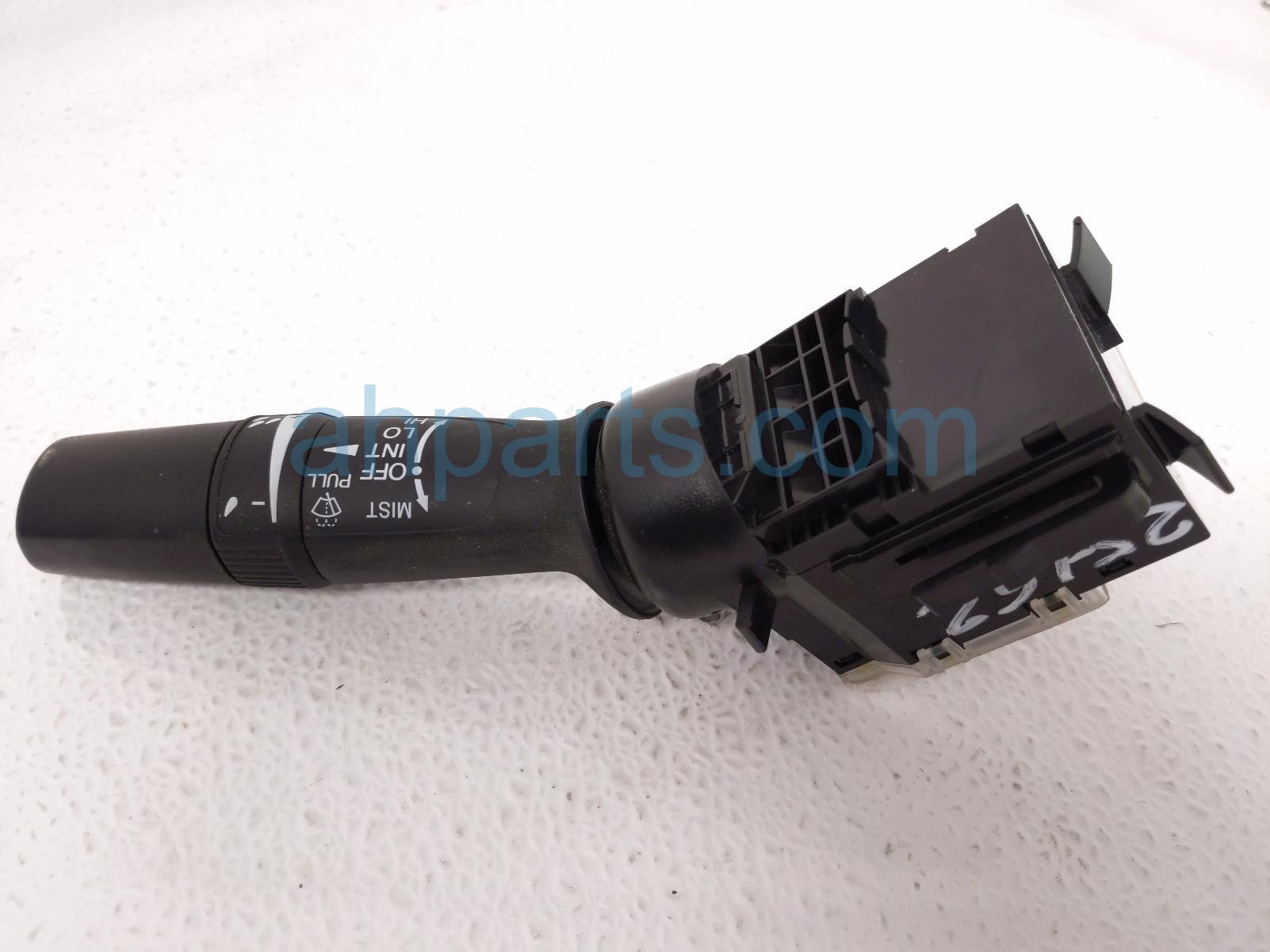 $15 Honda WINDSHIELD WIPER COLUMN SWITCH