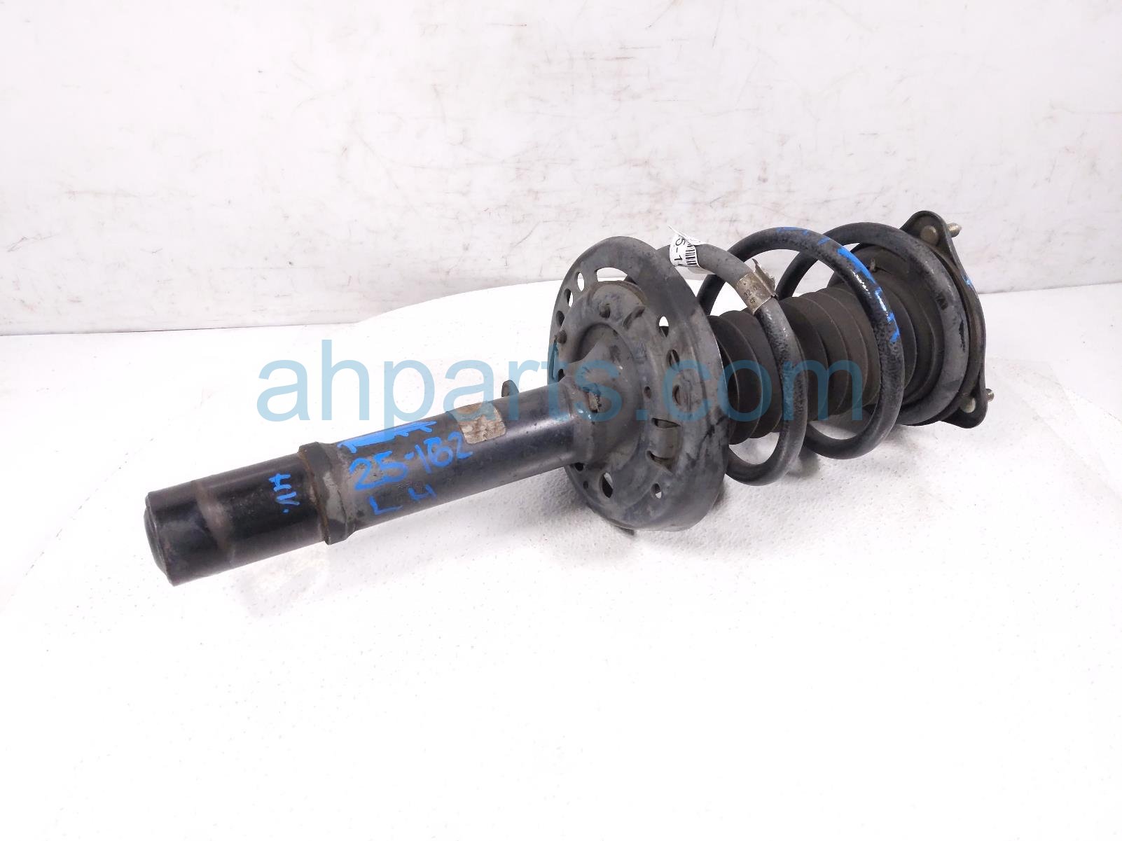 $125 Honda FR/LH STRUT + SPRING $125 Honda FR/LH STRUT + SPRING