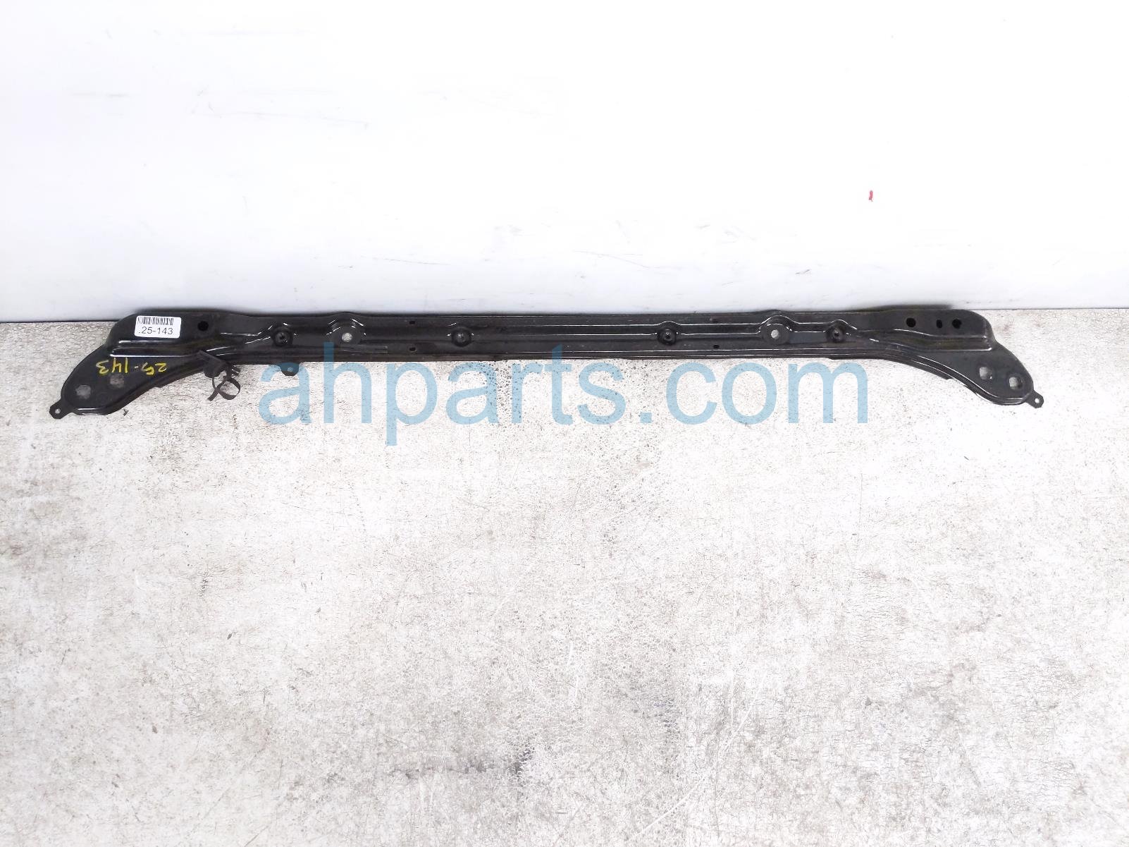 $75 BMW RADIATOR SUPPORT UPPER BRACE - 2.0T $75 BMW RADIATOR SUPPORT UPPER BRACE - 2.0T