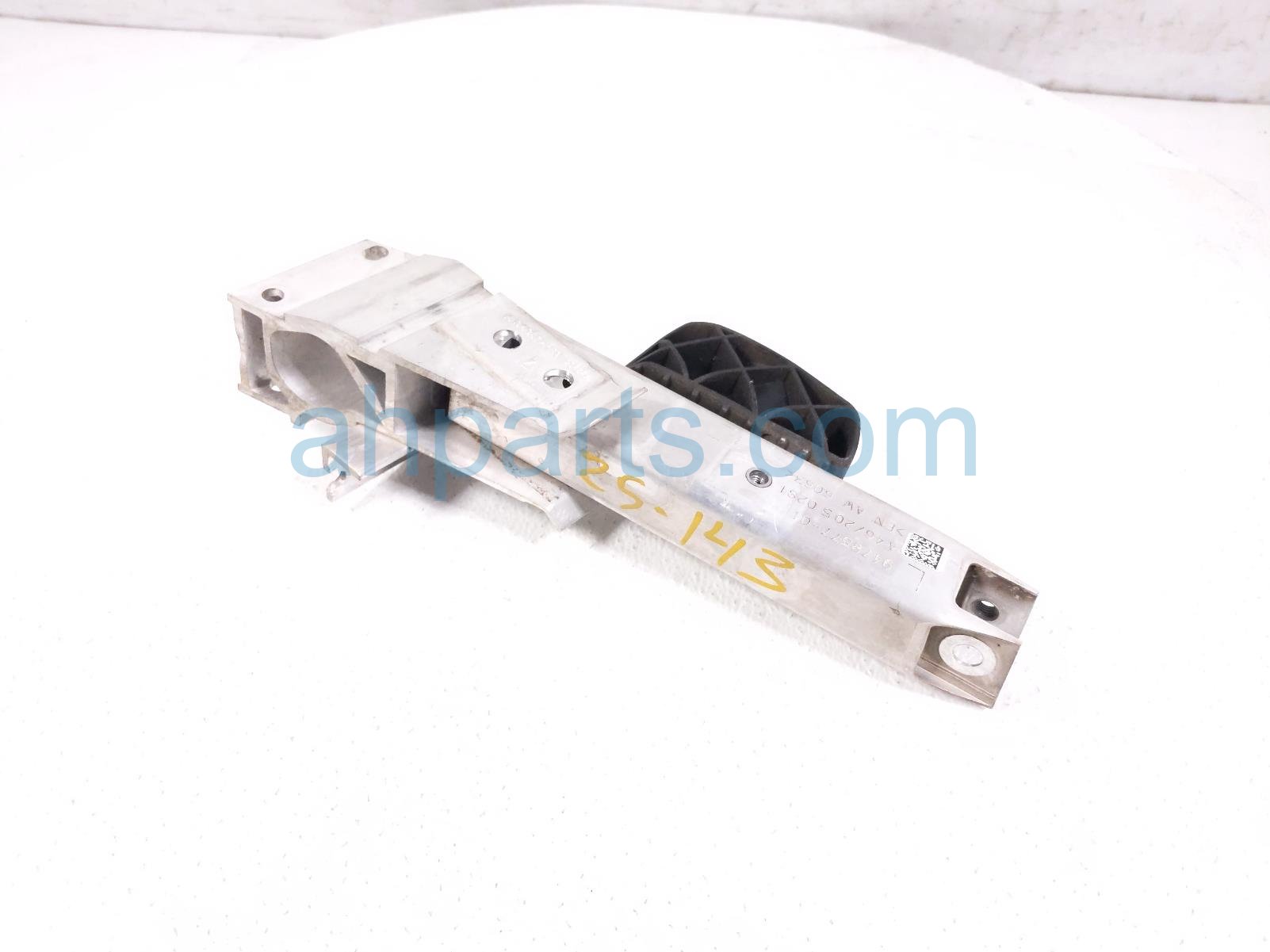 $75 BMW FR/LH LOWER REBAR EXTENTSION $75 BMW FR/LH LOWER REBAR EXTENTSION