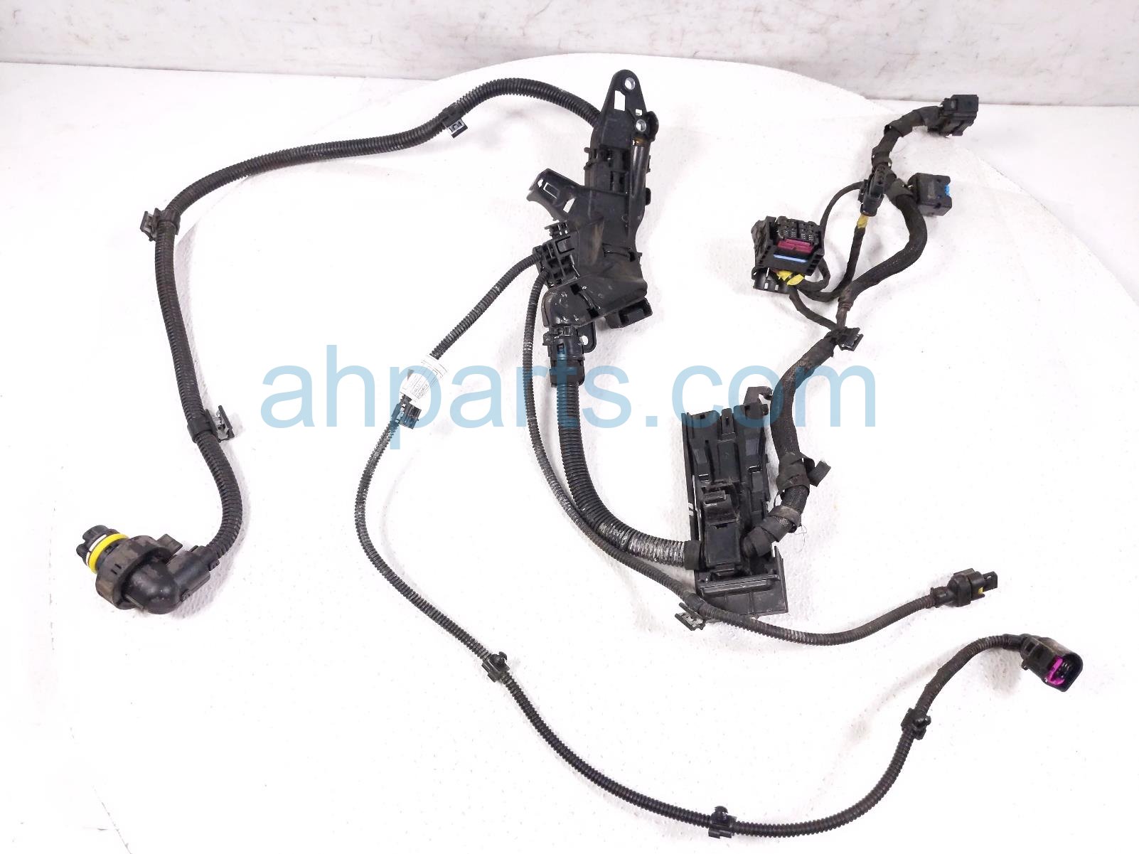 $149 BMW TRANSMISSION WIRE HARNESS - 2.0T $149 BMW TRANSMISSION WIRE HARNESS - 2.0T
