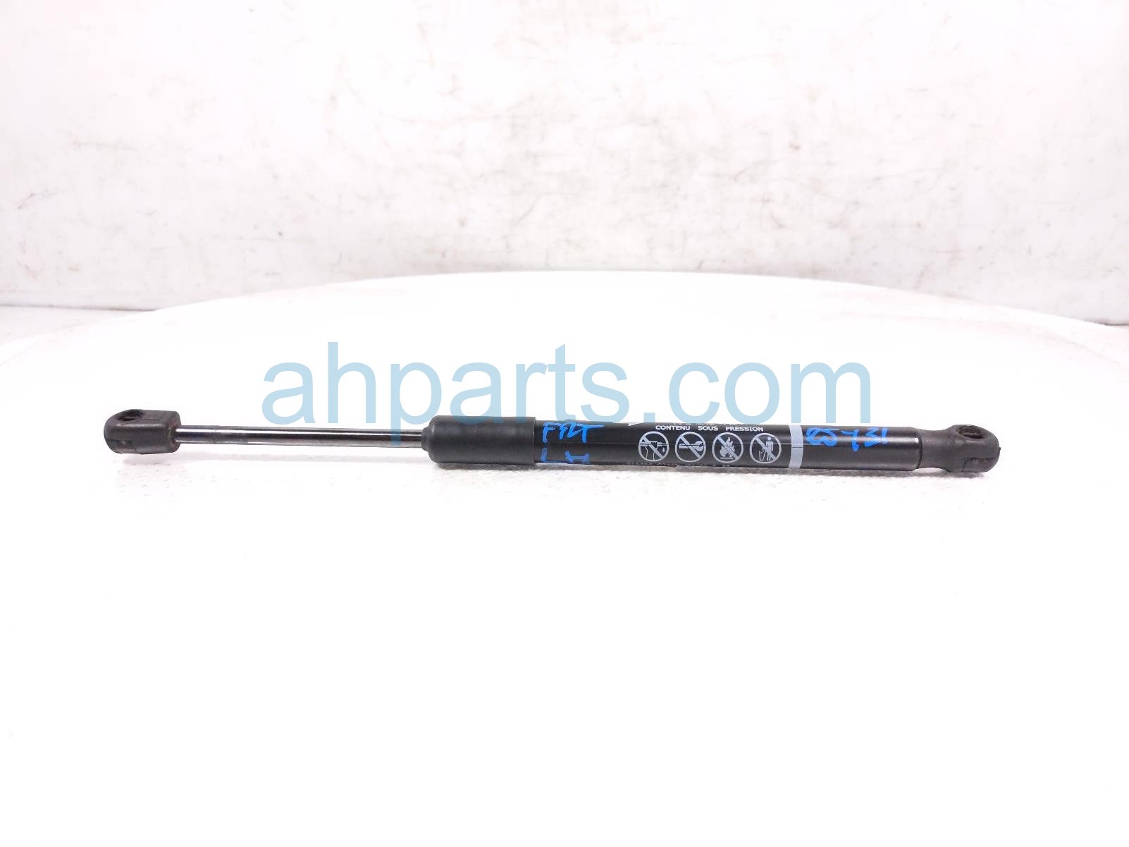Sold 2022 Toyota Tundra Front Driver Hood Shock / Lift Cylinder