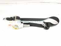 $175 Toyota FR/LH SEAT BELT - BLACK $175 Toyota FR/LH SEAT BELT - BLACK