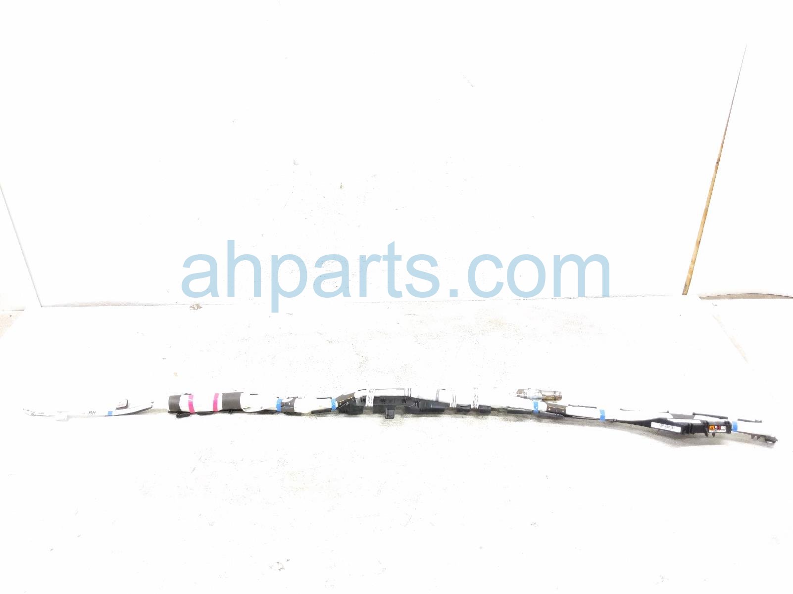 $350 Toyota PASSENGER ROOF CURTAIN AIRBAG $350 Toyota PASSENGER ROOF CURTAIN AIRBAG