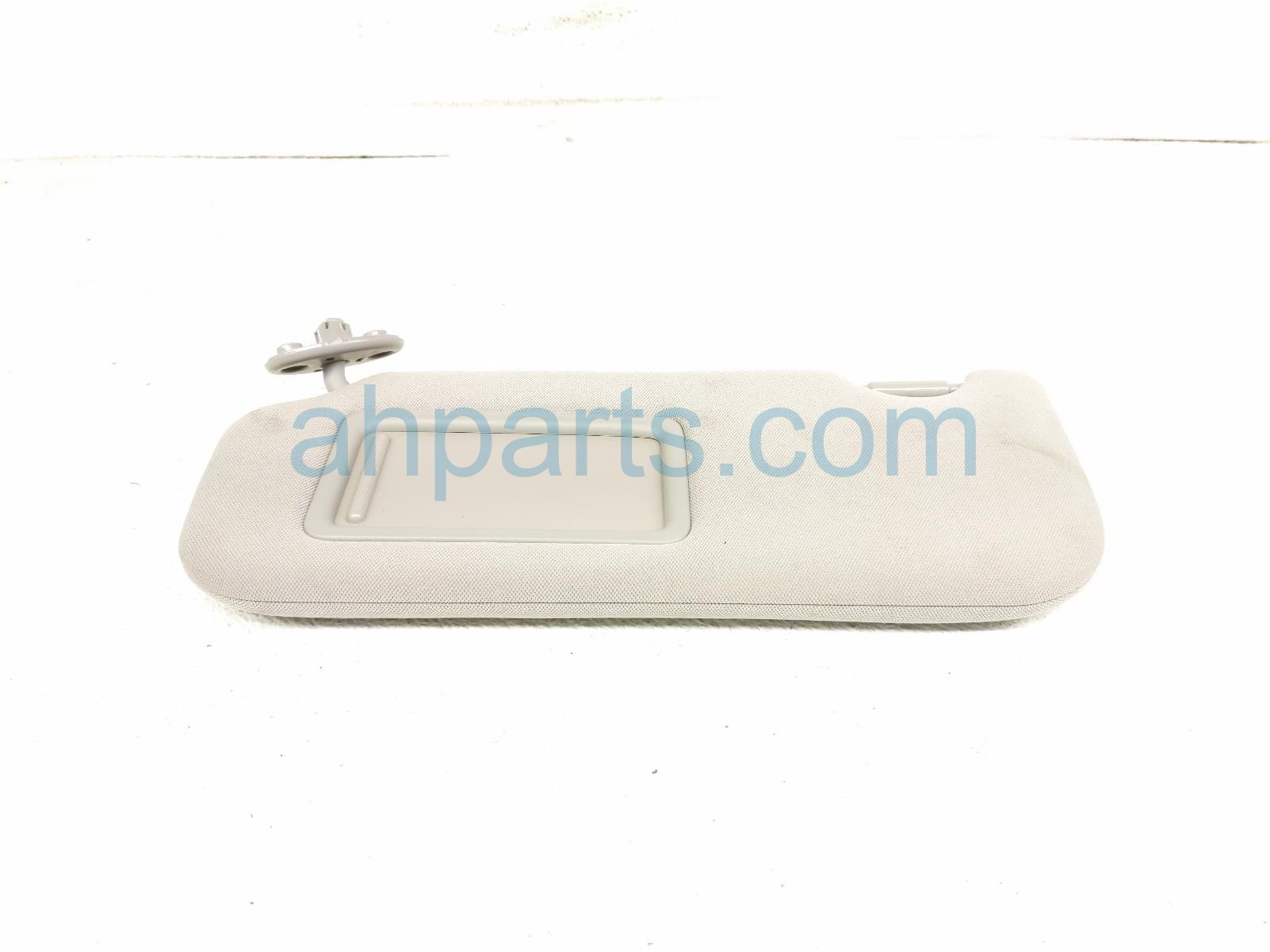 $39 Toyota LH SUN VISOR - GREY * $39 Toyota LH SUN VISOR - GREY *