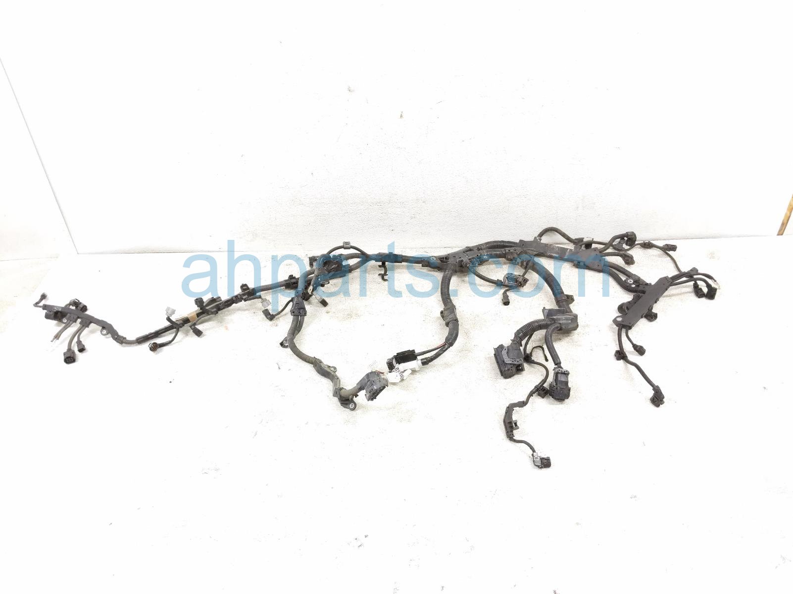 $395 Toyota MAIN ENGINE WIRE HARNESS - 2.5L FWD $395 Toyota MAIN ENGINE WIRE HARNESS - 2.5L FWD