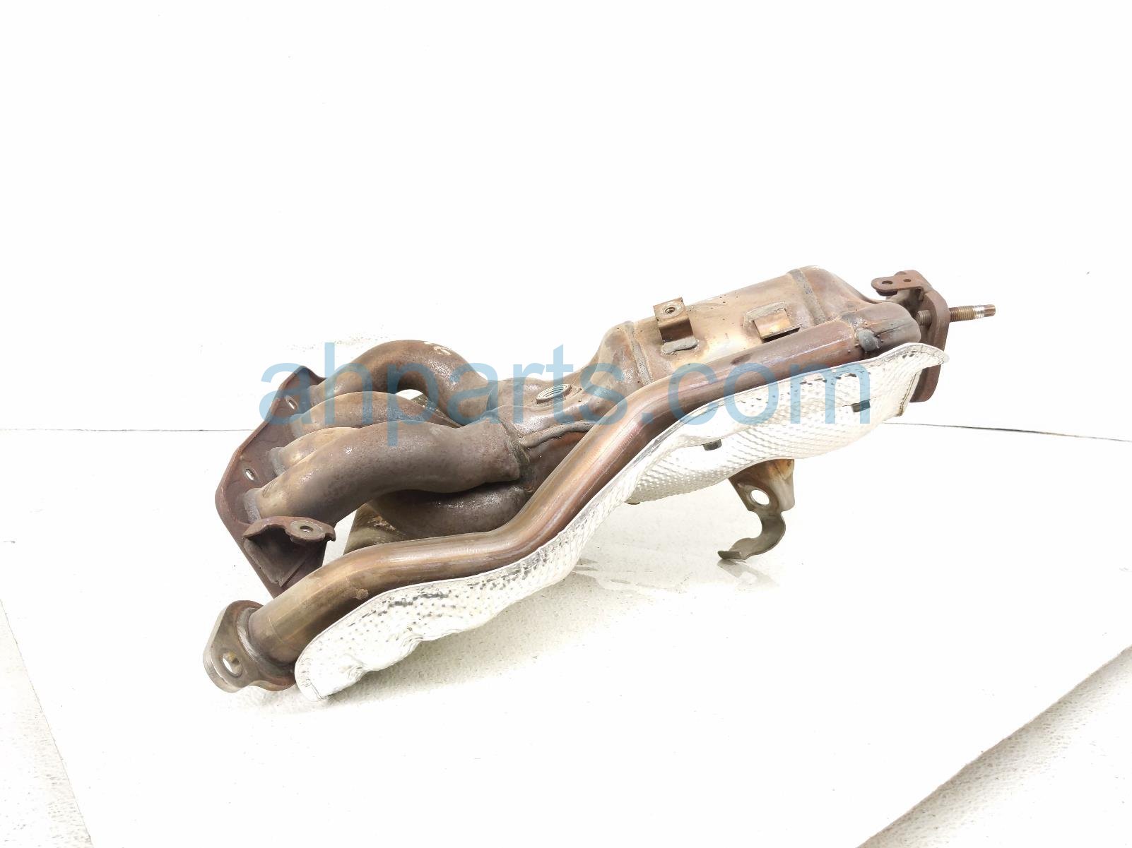 $225 Toyota EXHAUST MANIFOLD - 2.5L FWD $225 Toyota EXHAUST MANIFOLD - 2.5L FWD