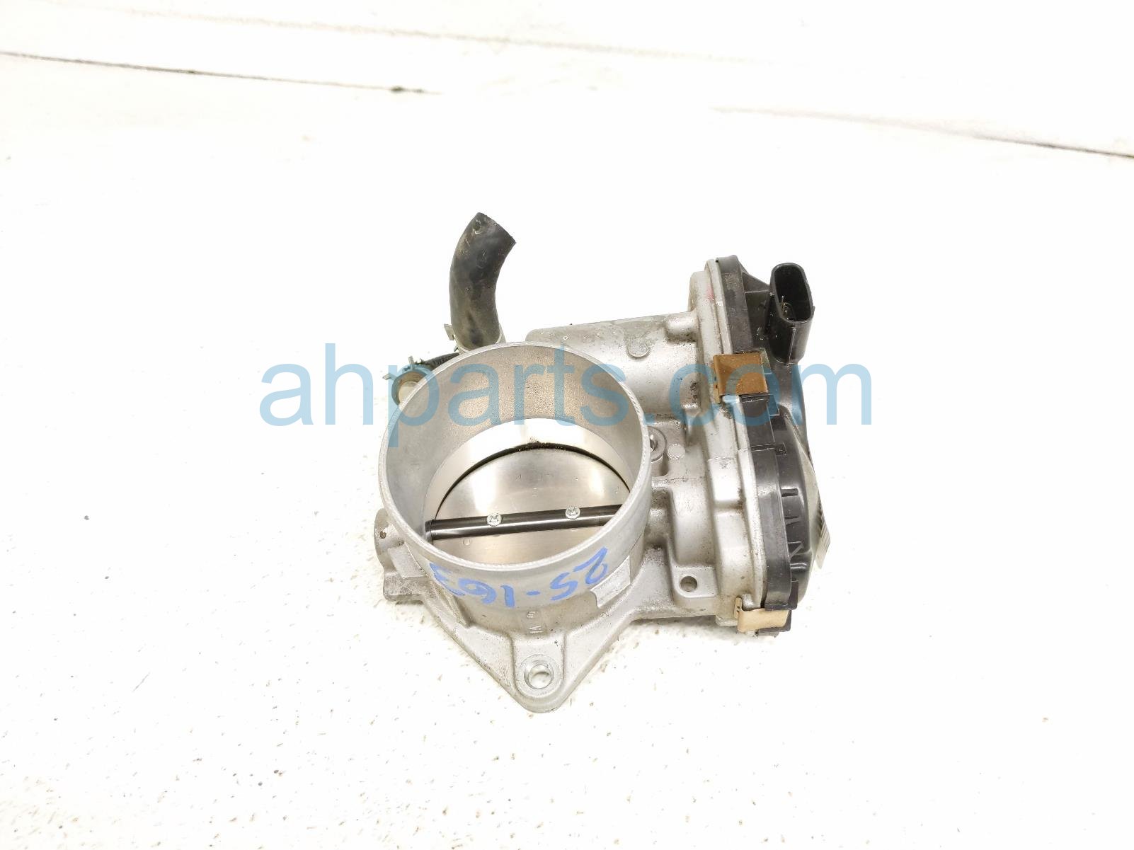 $75 Toyota THROTTLE BODY - 67K MILES $75 Toyota THROTTLE BODY - 67K MILES