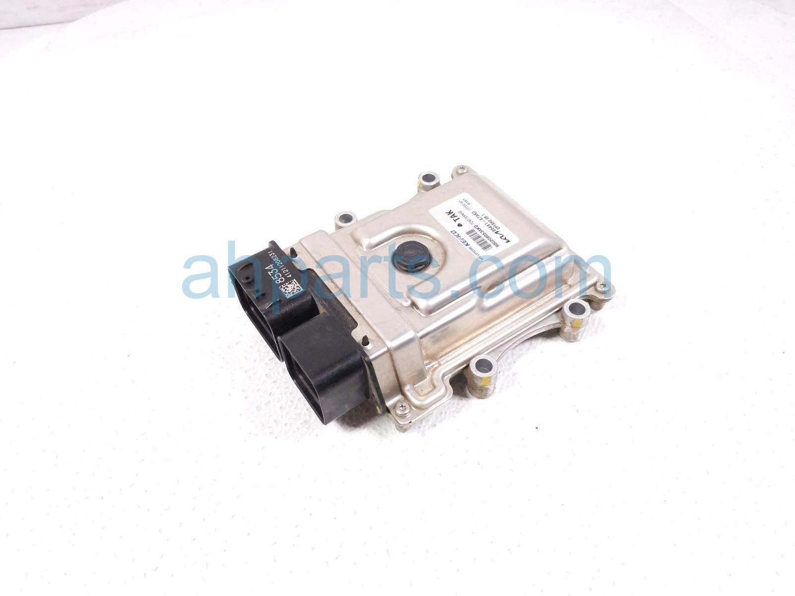 $195 Kia A/T TRANSMISSION CONTROL MODULE- RWD $195 Kia A/T TRANSMISSION CONTROL MODULE- RWD