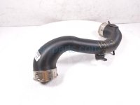 $75 Kia INTERCOOLER CHARGE HOSE - 2.5T $75 Kia INTERCOOLER CHARGE HOSE - 2.5T