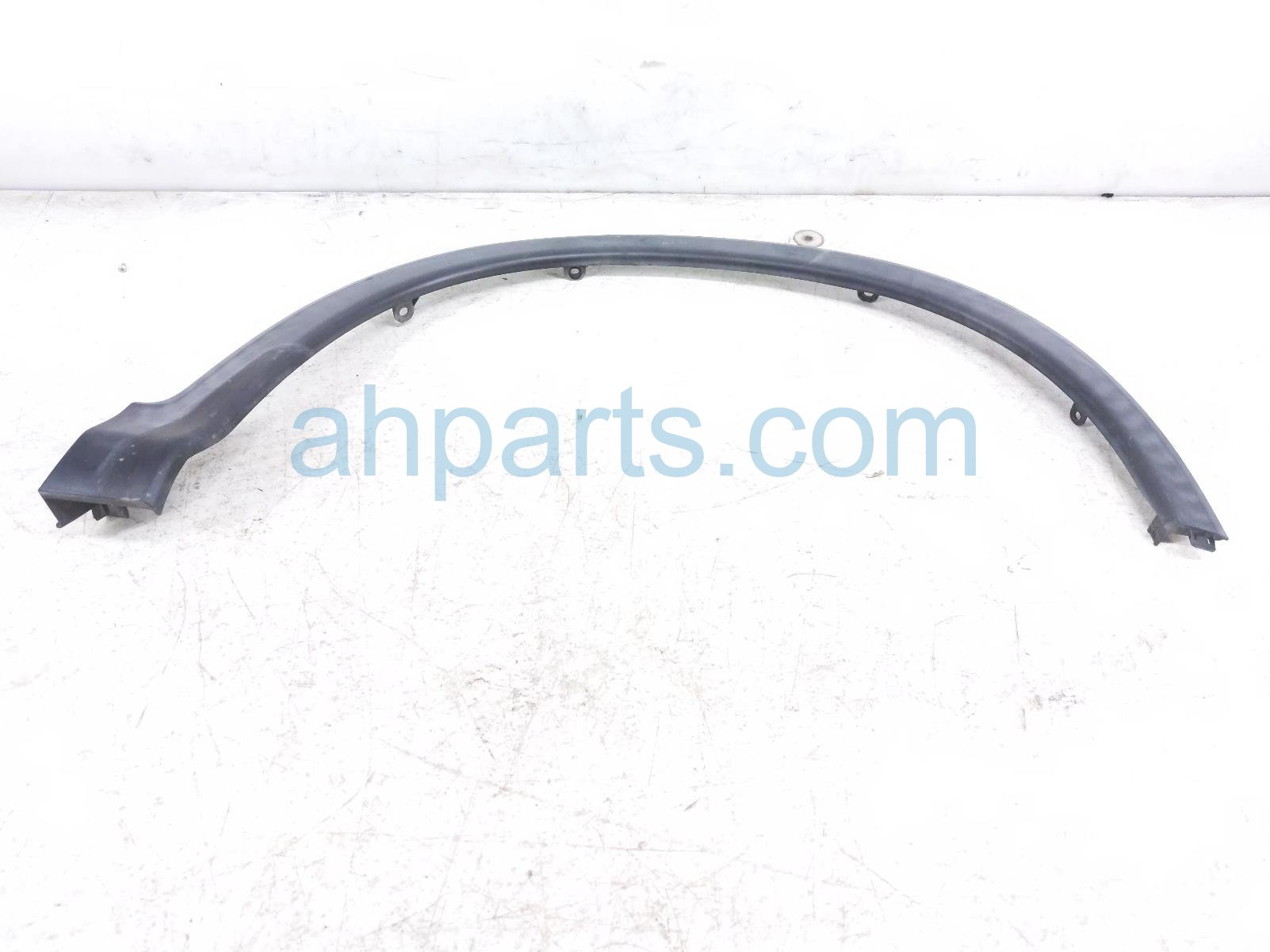 $35 Honda FR/RH FENDER FLARE - BLACK $35 Honda FR/RH FENDER FLARE - BLACK