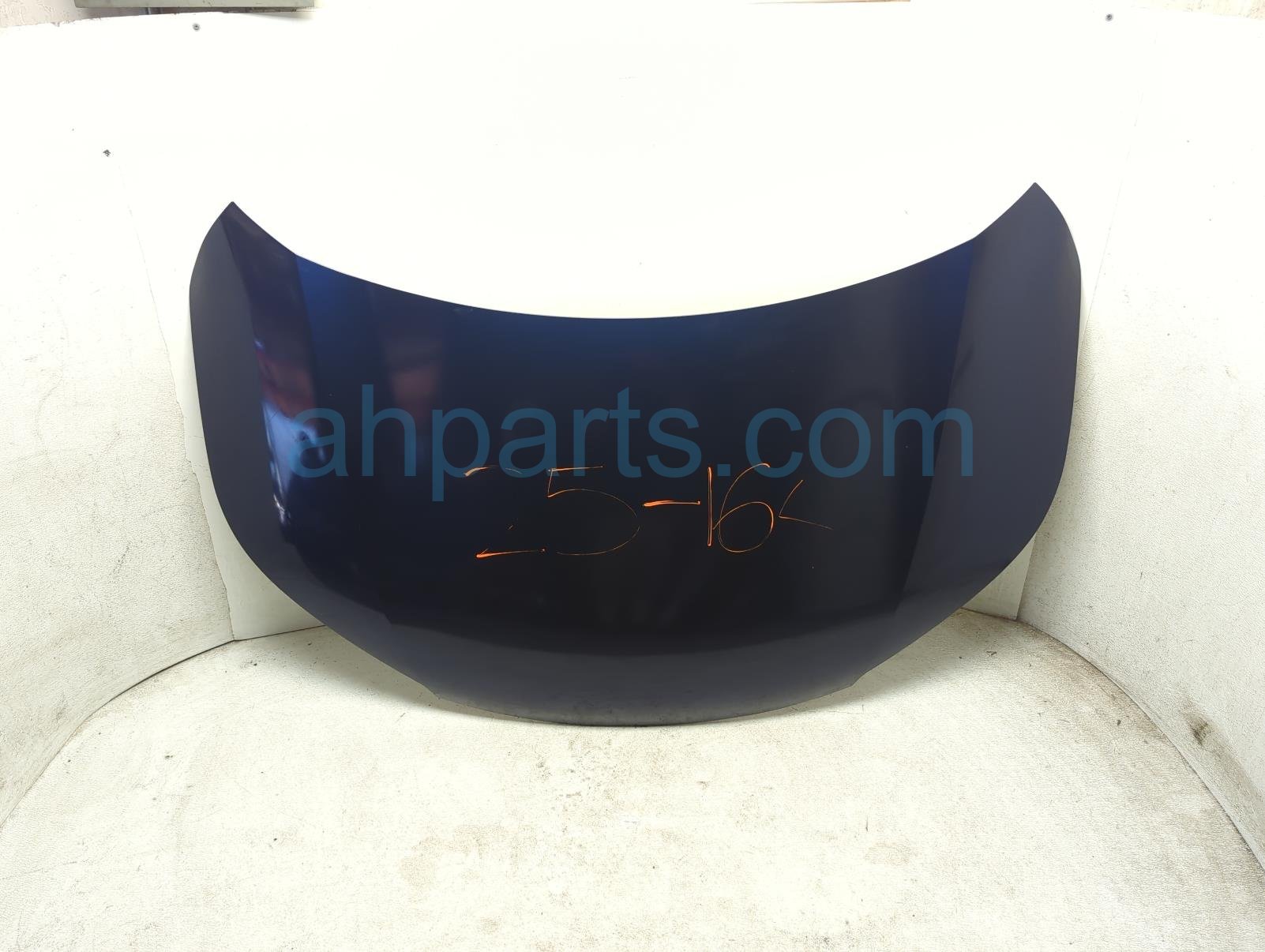 $445 Honda HOOD - BLUE * $445 Honda HOOD - BLUE *