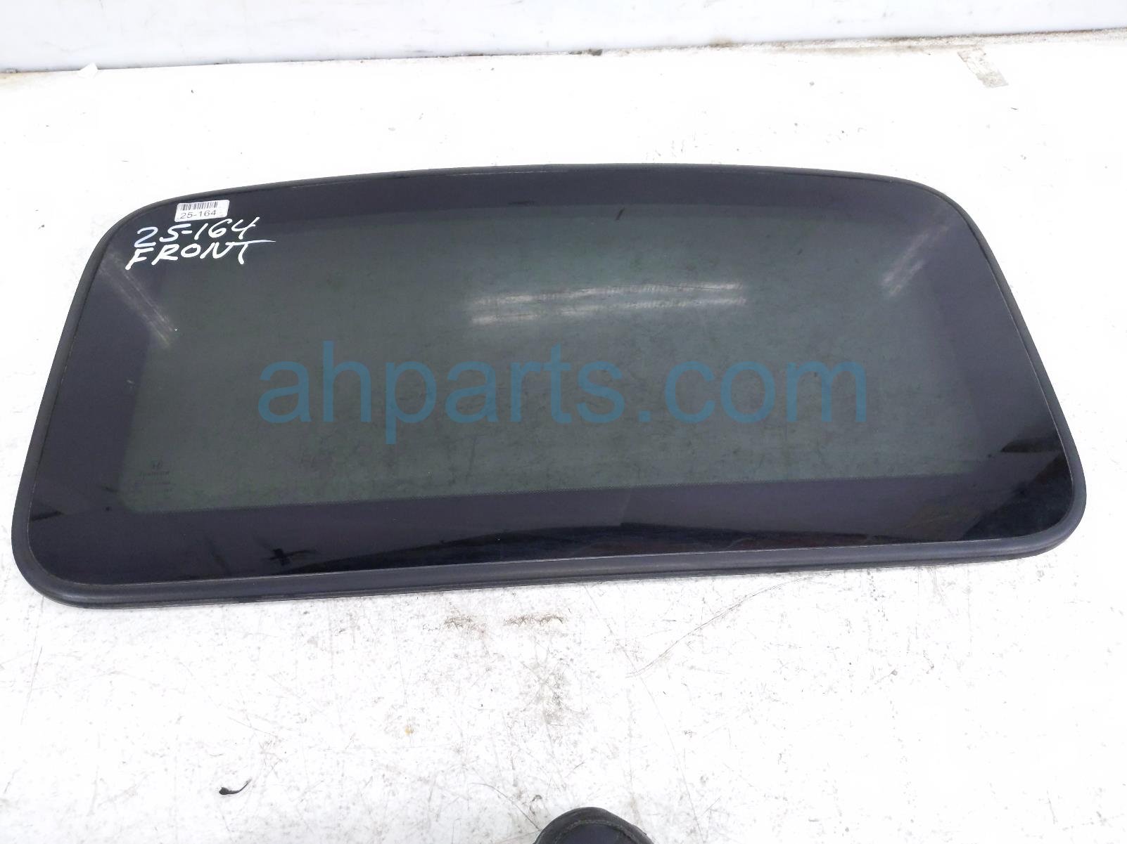$275 Honda SUN ROOF GLASS WINDOW $275 Honda SUN ROOF GLASS WINDOW