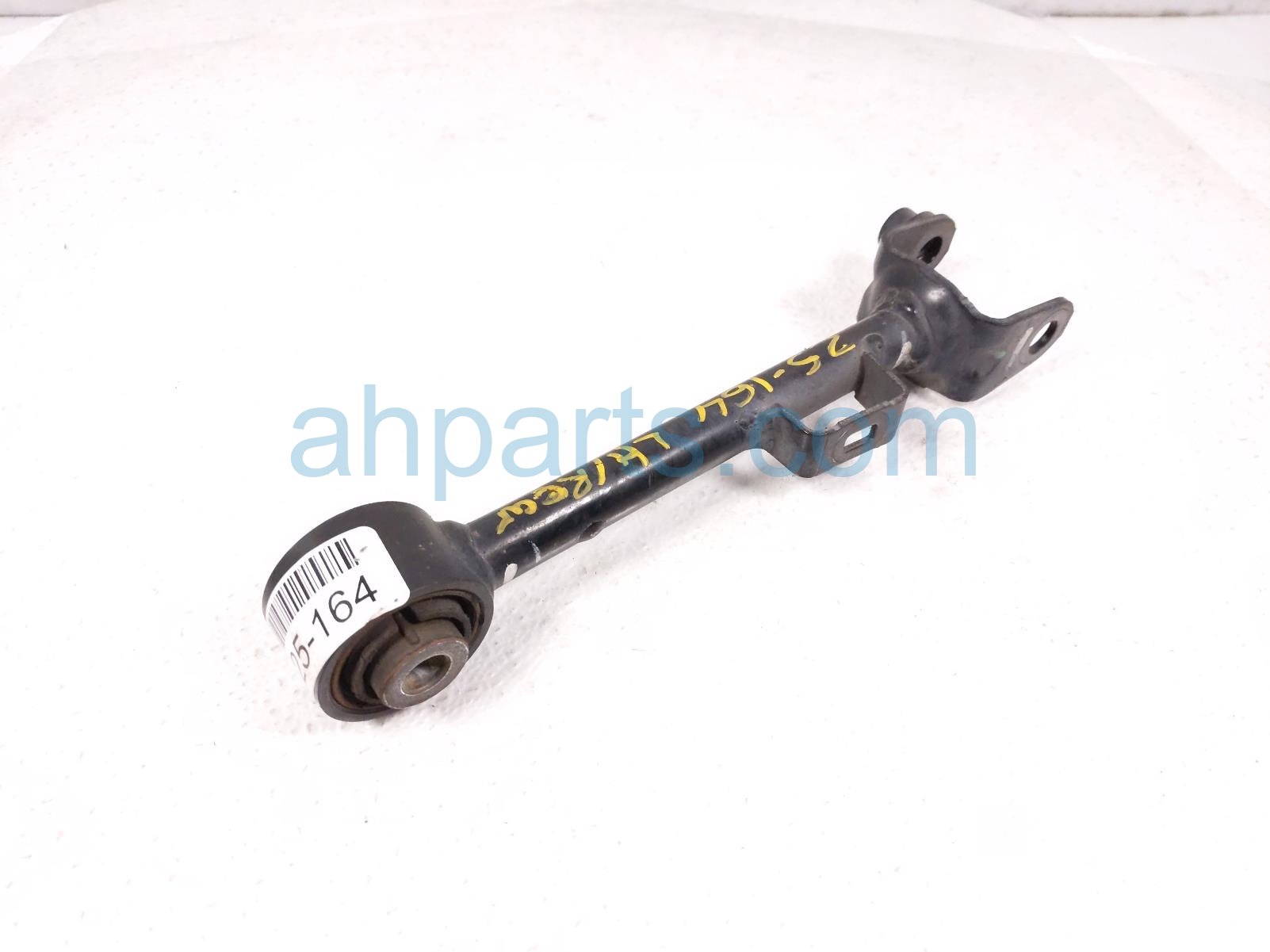 $20 Honda RR/LH UPPER CONTROL ARM $20 Honda RR/LH UPPER CONTROL ARM