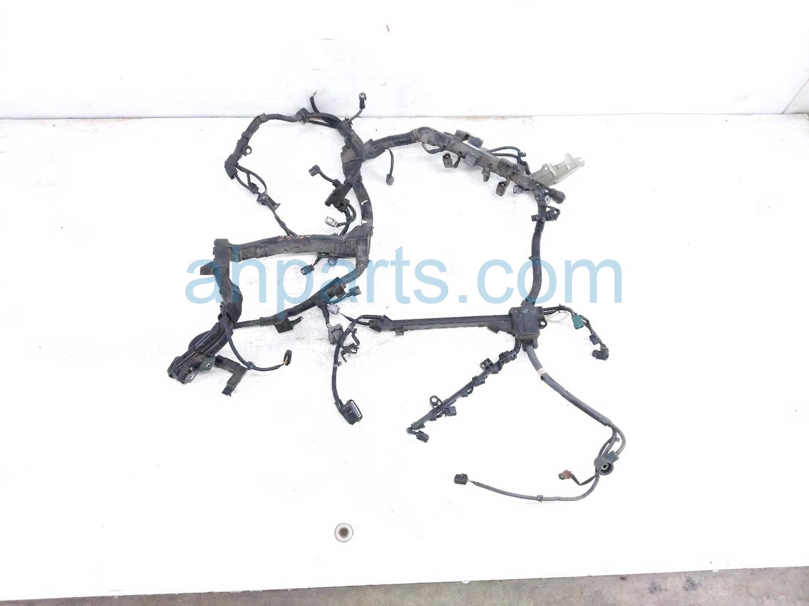 $375 Honda MAIN ENGINE WIRE HARNESS - 2.4L FWD $375 Honda MAIN ENGINE WIRE HARNESS - 2.4L FWD